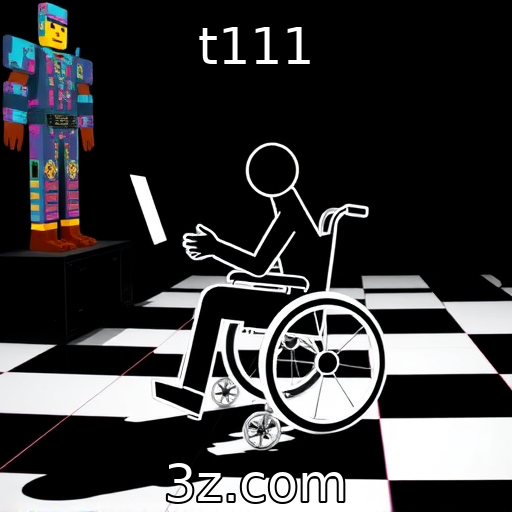 t111 - Acessibilidade em jogos e seu papel social