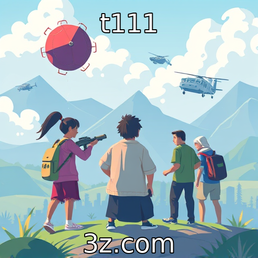 t111 | O papel das comunidades no crescimento dos jogos