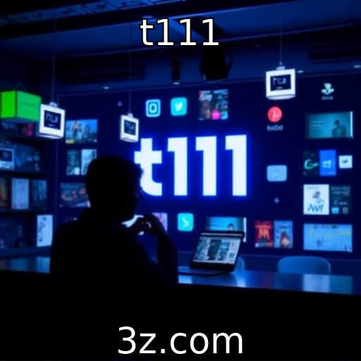 t111 : Mudanças nas políticas de distribuição digital