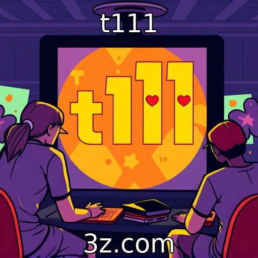 t111 - Desafios da diversidade e inclusão em jogos eletrônicos