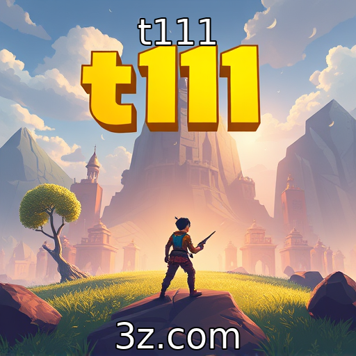 t111 : Tendências emergentes na produção de jogos independentes