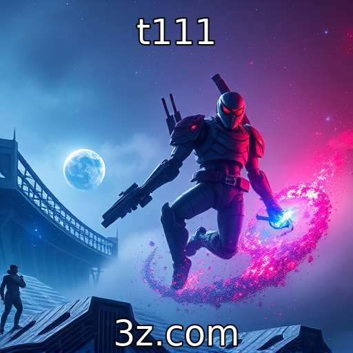 t111 | Futuro das plataformas de jogos em nuvem