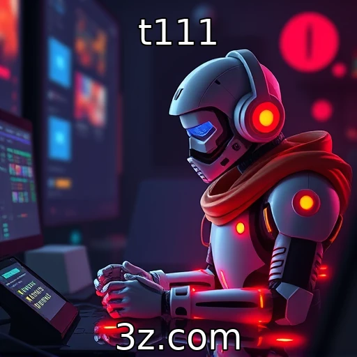 Desenvolvedores de jogos adotam novas tecnologias de IA