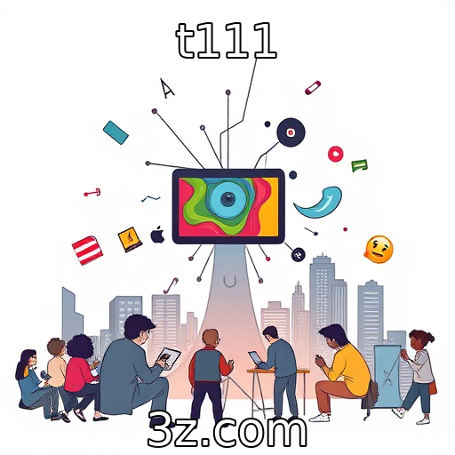 t111 - Cultura gamer e seu reflexo na sociedade atual