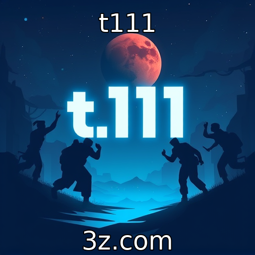 t111 | Novas tendências no desenvolvimento de jogos independentes