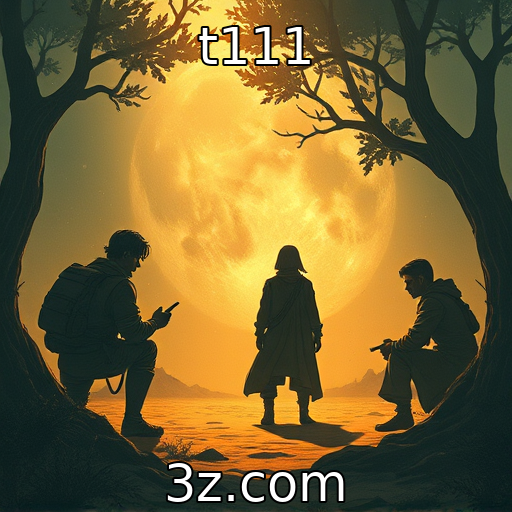 t111 - Inovação na narrativa dos jogos interativos